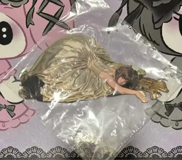 YUKI JOY 마그넷 굿즈 투어 4