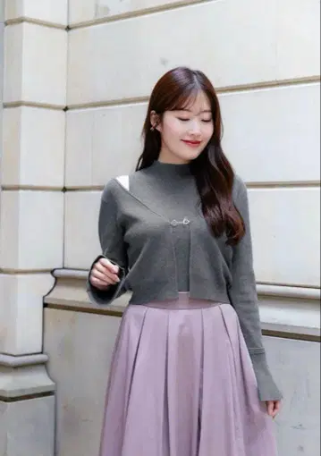 Herlipto 니트 세트