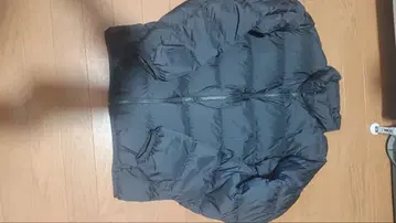 울트라 라이트 다운 자켓 3D 핏 수납 봉투 포함