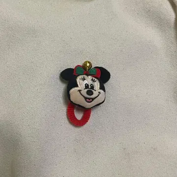 디즈니 크리스마스 미니 반지