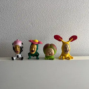 코비토즈칸 피규어