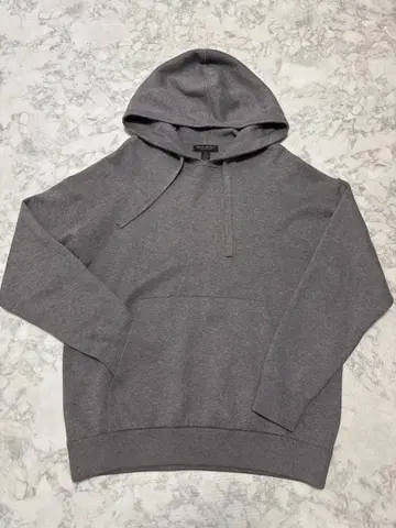 BANANA REPUBLIC 니트 후드티 남성용