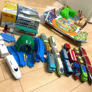 프라레일 디즈니 드림 레일 웨이 등