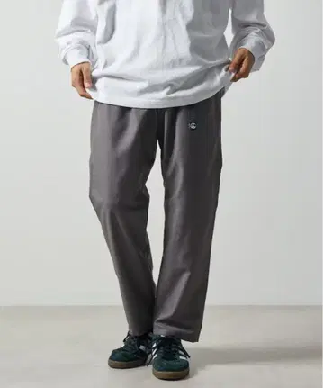 프릭스스토어 FREAK'SSTORE 클라이밍 팬츠 TR 슬림 핏