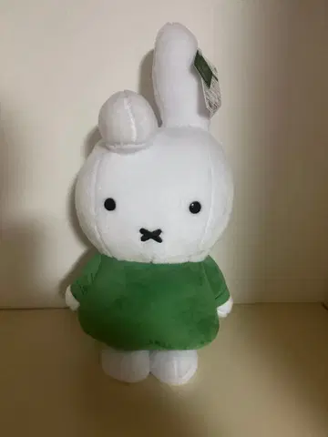 딕 브루너 미피 빅 사이즈 봉제 인형 딘