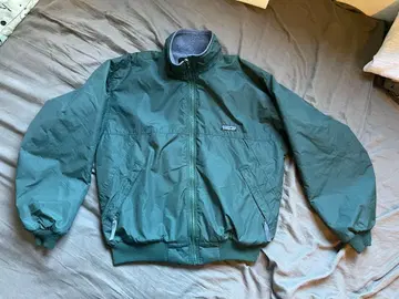 새상품급 미국제 90s 파타고니아 patagonia 쉘드 신틸라 자켓