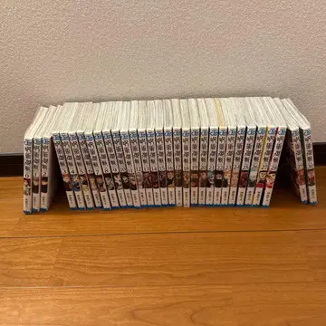 주술회전 0 ~ 30권