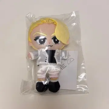 [ 새상품 미개봉 ] Snow Man 라울 스노치루 봉제 인형