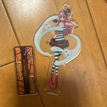 원피스 아크릴 스탠드 페로나