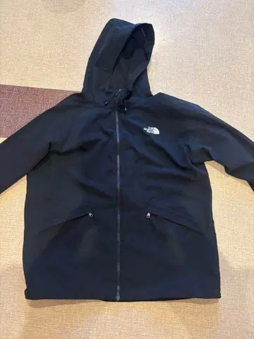 THE NORTH FACE 마운틴 후드티