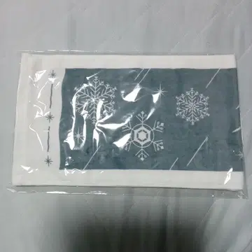 노기자카46 머플러 타월 쿠보 시오리 졸업 콘서트