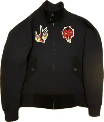 링자켓 206 최상급 라인 울 자켓 스윙탑 M