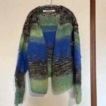 퍼버즈 perverze roku 6 가디건