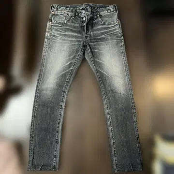 marka 그레이 데님