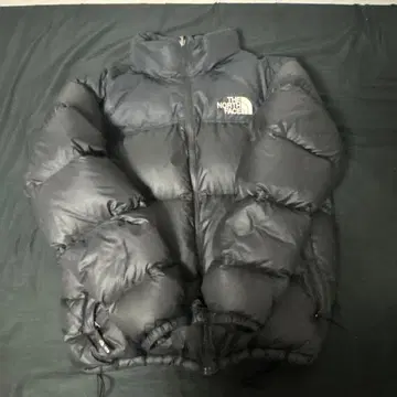 THA NORTH FACE 눕시 다운 자켓