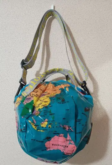 Rootote 지구본 백