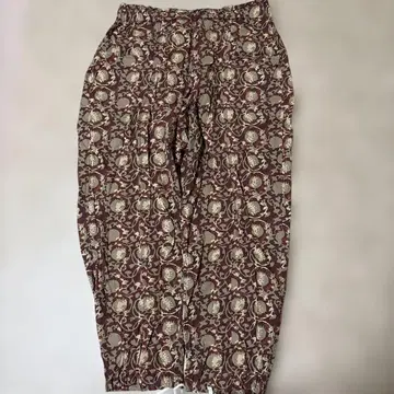 South2 West8 Army String Pants