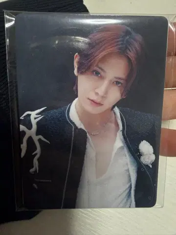 Hey! Say! JUMP 트레이딩 카드 세트