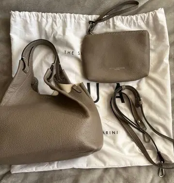 지아니카리니 핸드백