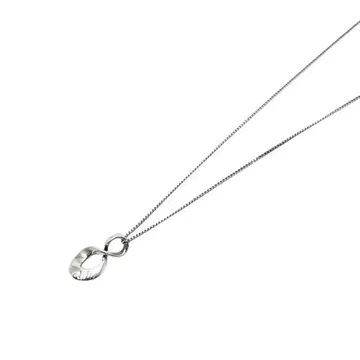 새상품급 조지 젠슨 목걸이 인피니티 11-25110755