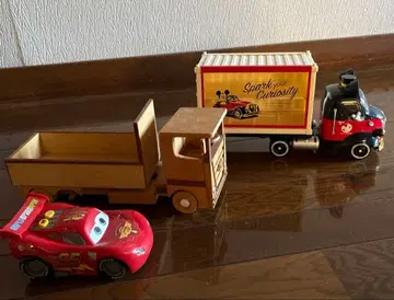 키즈 자동차 세트