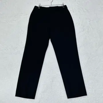 그린 라벨 릴랙싱 셀프 워시 팬츠 블랙 사이즈 L