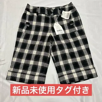 잉게보그 하프 팬츠