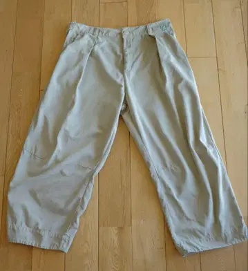 toogood The Tinker Trouser 사이즈 3 베이지