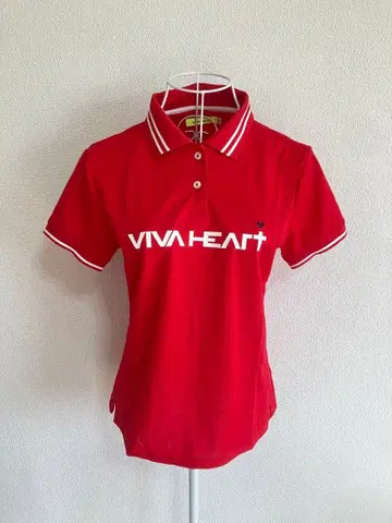 비바 하트 골프웨어 [ L ]