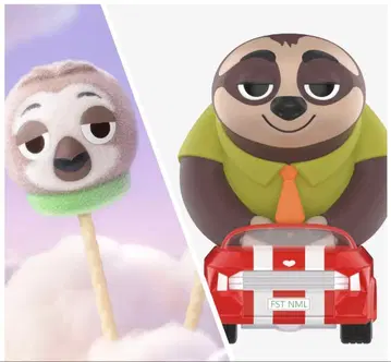 주토피아 플래시