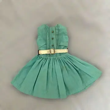 태미짱 오리지널 원피스 빈티지