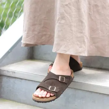 [ 새상품 새상품급 ] BIRKENSTOCK 버켄스탁 샌들