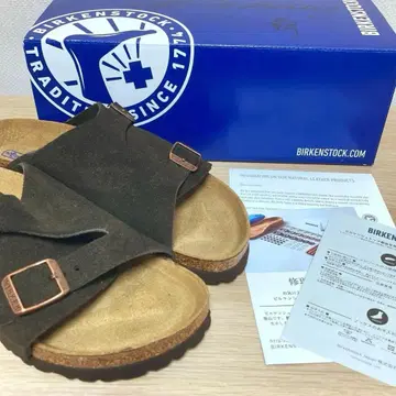 [ 새상품 새상품급 ] BIRKENSTOCK 버켄스탁 샌들