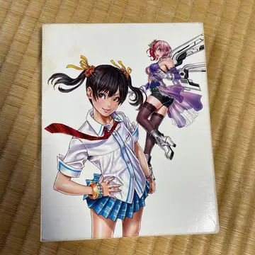 TEKKEN Hybrid PS3 3D 영상 대응