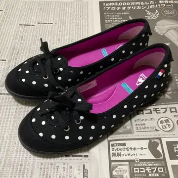 르꼬끄 스포르티브 스니커즈