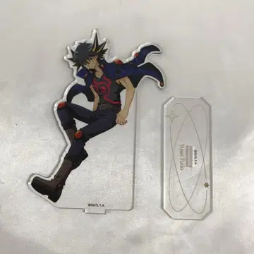 후도 유세이 등신 BIG 아크릴 스탠드