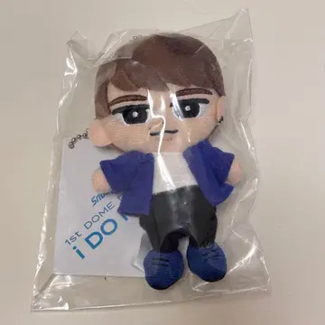 [ 새상품 미개봉 ] Snow Man 와타나베 쇼타 스노치루 봉제 인형