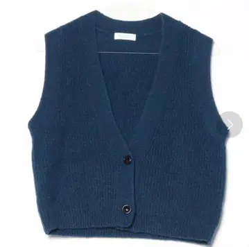 유나이티드 애로우즈 니트 베스트