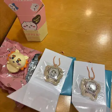 치이카와 (먼작귀) 시사 베이비 히퍼스 묶음 판매