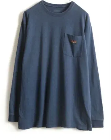 patagonia 파타고니아 롱 슬리브 워크 포켓 T셔츠