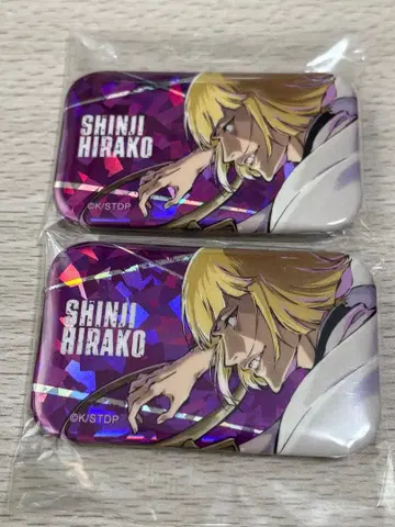 BLEACH 히라코 신지