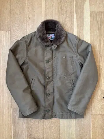 Lee x NANO universe 보아 자켓