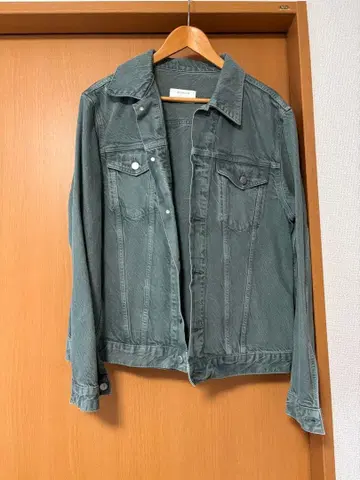 ZARA ORIGINS 데님 자켓 L
