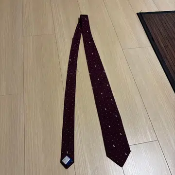 폴 스미스 넥타이