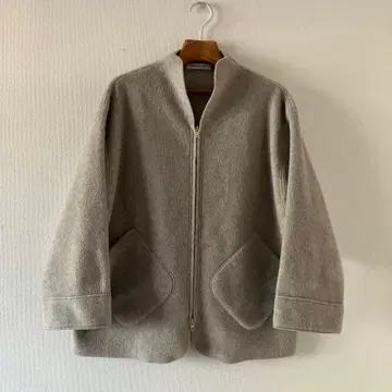 ESTROISLOSE 플리스 자켓