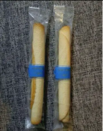 욕모쿠 YOKU MOKUMOKU 시가르 식품 샘플 2개 세트