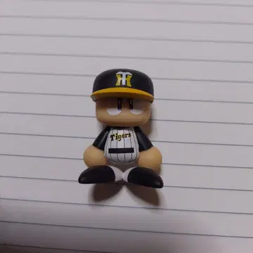 파워프로 군이라면 사귄다 한신 타이거즈 홈ver