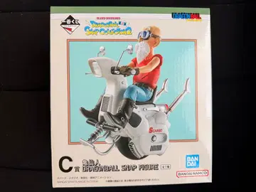 드래곤볼 제일복권 C상 거북선인 + 하위상 덤 2개 포함