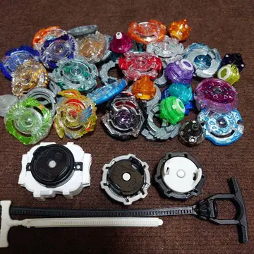 베이블레이드 세트 다수 베이블레이드 묶음 판매 베이블레이드 버스트