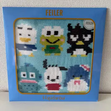 미개봉 새상품 페이러 x 하피단부이